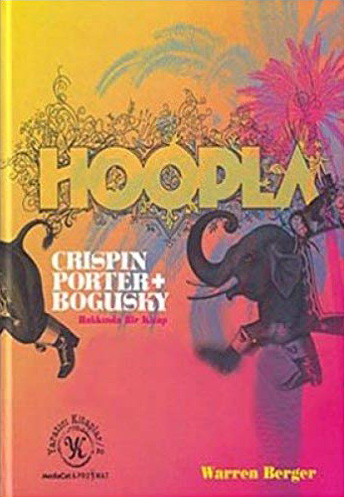 Hoopla – Warren Berger